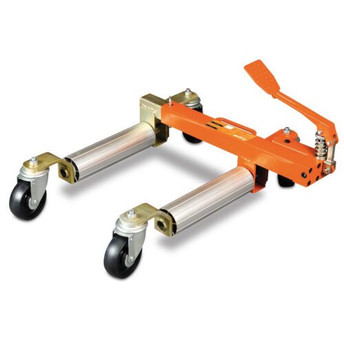Unicraft Manipulační podvozek PV 681 6201602