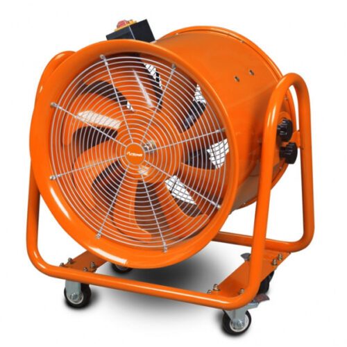 Unicraft Mobilní ventilátor MV 50 6260050