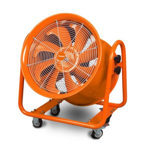 Unicraft Mobilní ventilátor MV 60 6260060