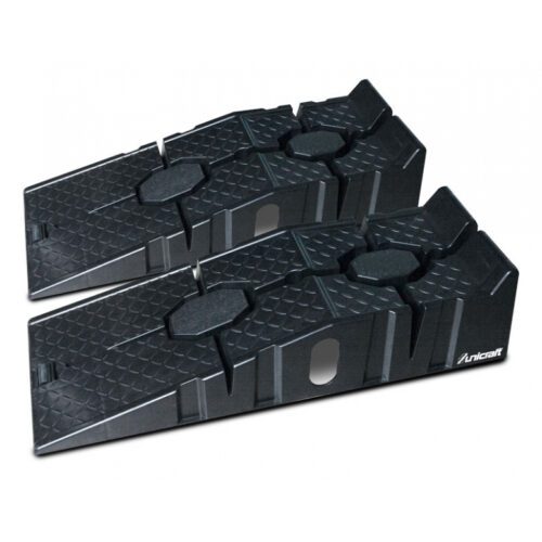 Unicraft Montážní rampy KR 2500 - set 2 ks 6202005