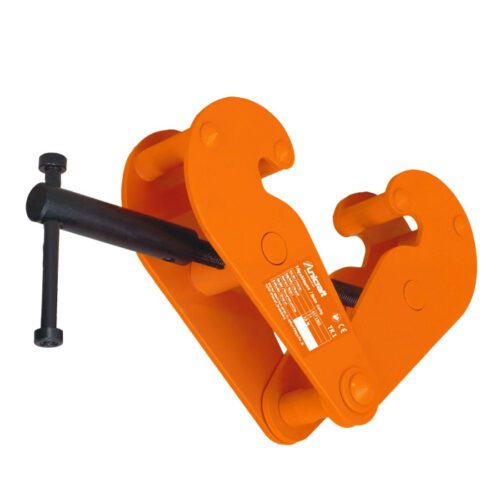 Unicraft Nosníková svěrka TK 3 6171903