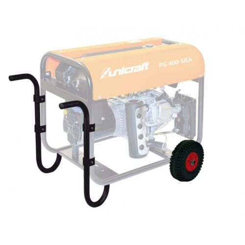 Unicraft Podvozek Standard 6709900