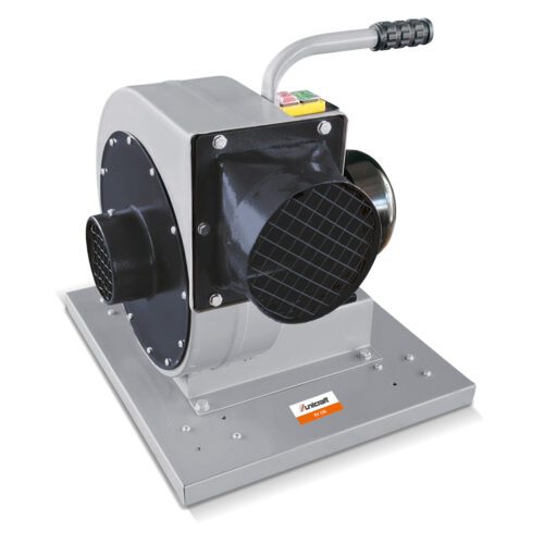 Unicraft Radiální ventilátor RV 230 6264230