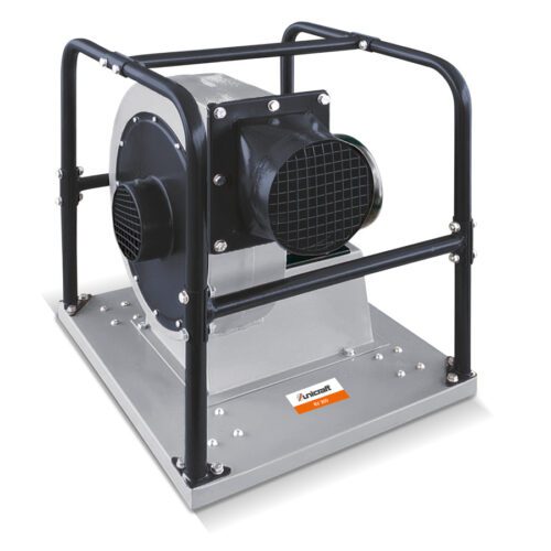 Unicraft Radiální ventilátor RV 300 6264300