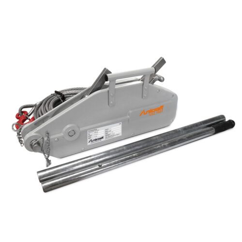 Unicraft Univerzální naviják (hupcuk) USZ 1601 6171616