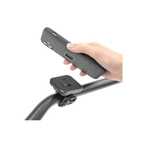 Univerzální držák na kolo Peak Design Universal Bar Mount - černý - Obrázek 2