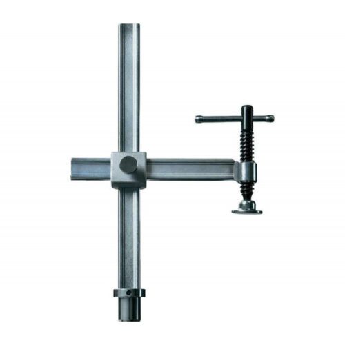 Upínací prvek Bessey TWV16-20-15K (variabilní vyložení) TWV16-20-15K