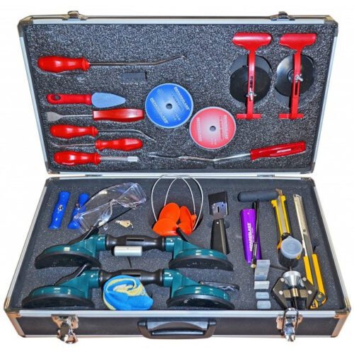 V.B.S.A. Sada pro demontáž autoskel VBSA KIT-32 991VBSA0KIT32