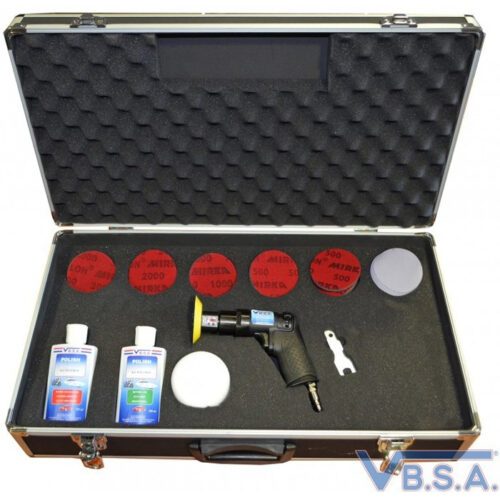 V.B.S.A. Sada pro obnovu krytů světlometů VBSA KIT-ROP2 991VBSA00ROP2