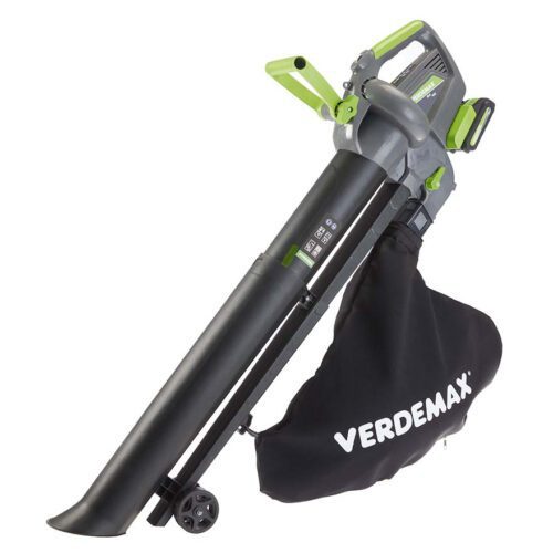 VERDEMAX AKU foukač SAR40 24V004343
