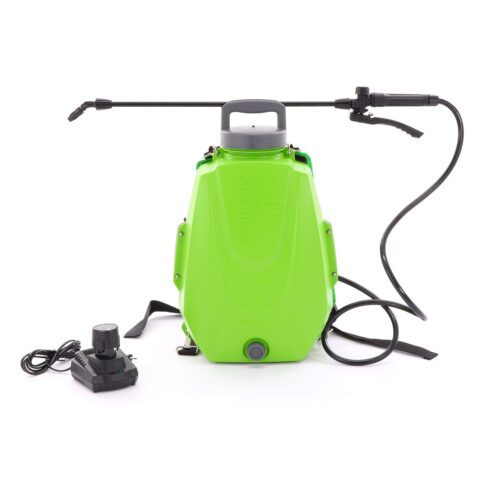VERDEMAX AKU postřikovač FUTURA 12 21V005998