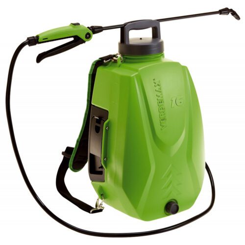 VERDEMAX AKU postřikovač FUTURA 16 21V005999