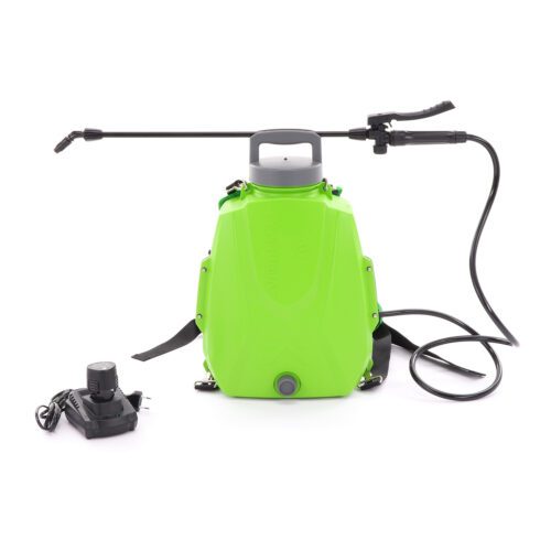 VERDEMAX AKU postřikovač FUTURA 8 21V005994