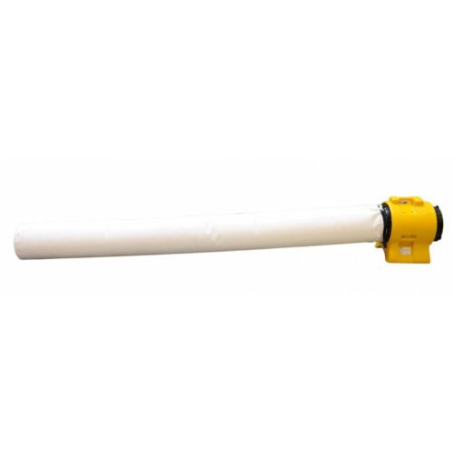 Vak pro nasávání prachu na ventilátor Master BL 8800