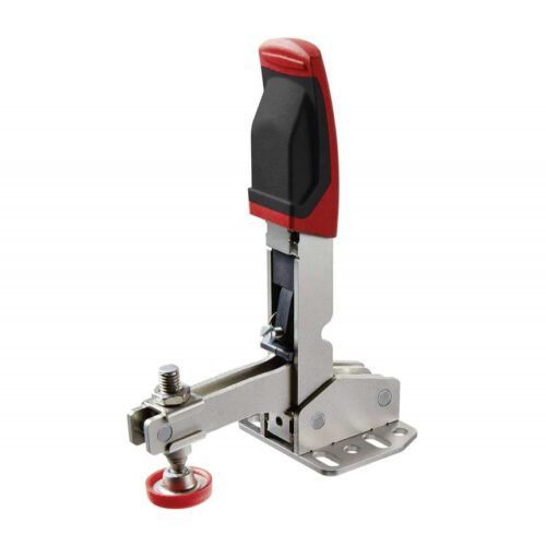 Variabilní upínač s adaptérem pro multifunkční stoly Bessey STC-VH50-T20 (Sada 4 díly) STC-VH50-T20