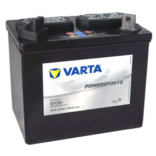 Varta U1