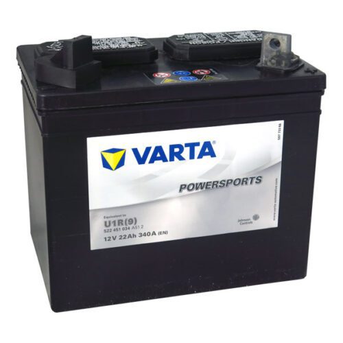 Varta U1R