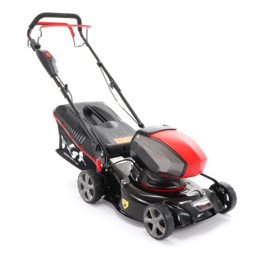VeGA 42S ECO - AKU sekačka s pojezdem + Baterie 4Ah + rychlonabíječka 0142SECO