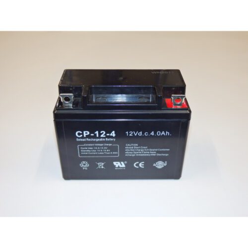 VeGA Baterie 12V