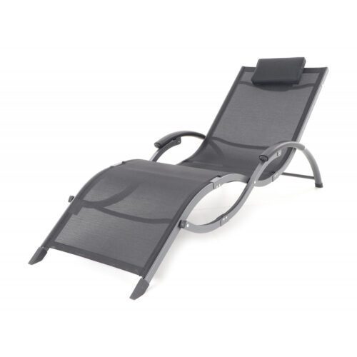 VeGA Lehátko VIOLA De Luxe (Black) 26VIOLA_B