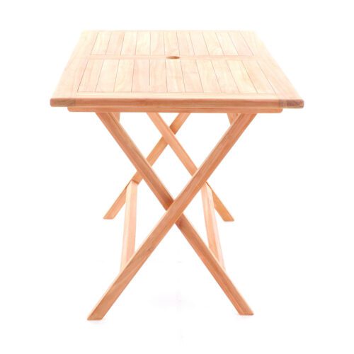 VeGA TEAK POHODA SET - stůl 26POHODA_stul