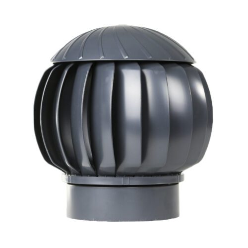 Ventilační rotační hlavice Dalap DORN P