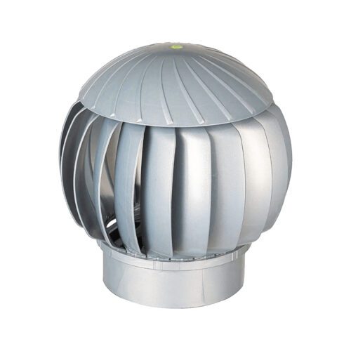 Ventilační rotační hlavice Dalap DORN P