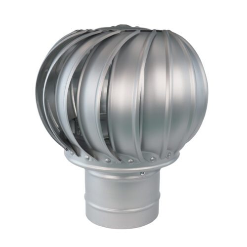 Ventilační rotační hlavice SKY AXIS