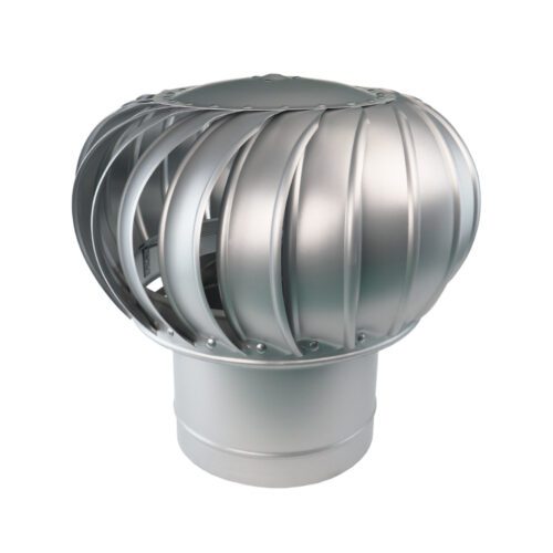 Ventilační rotační hlavice SKY AXIS