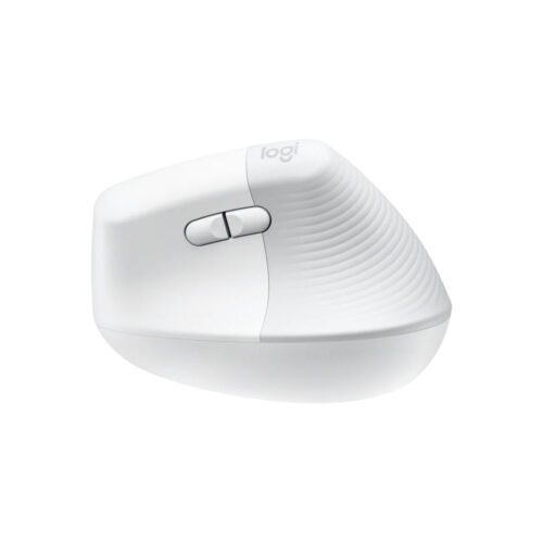 Vertikální ergonomická myš Logitech Lift for Mac - Obrázek 2