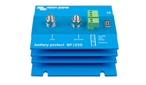 Victron BP-220 12 24V BPR000220400