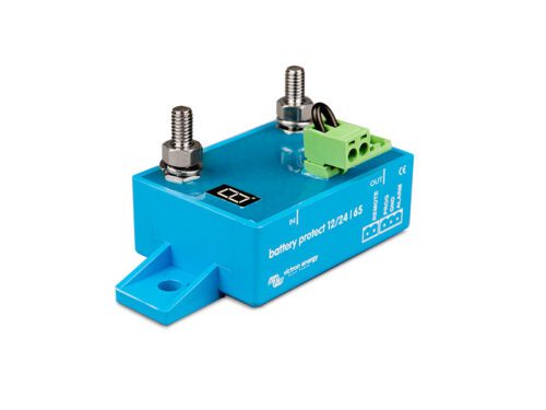 Victron BP-65 12 24V