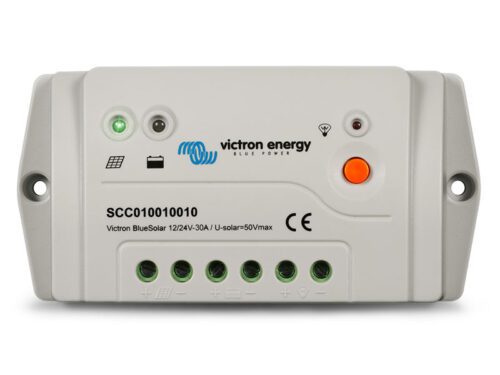 Victron BlueSolar PWM Pro 12 / 24V 30A SCC010030010