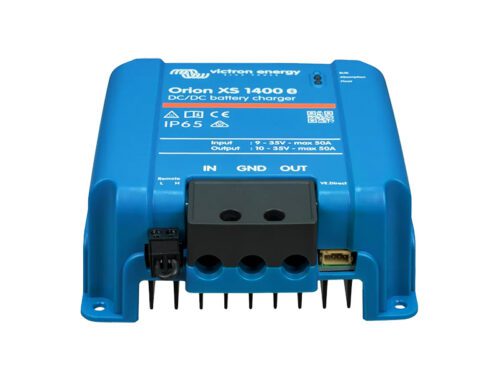 Victron DC-DC Orion XS 1400 ORI242417040 - Obrázek 2