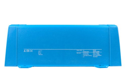 Victron Energy 12V/230V 1000W ph12/1200 - Obrázek 2