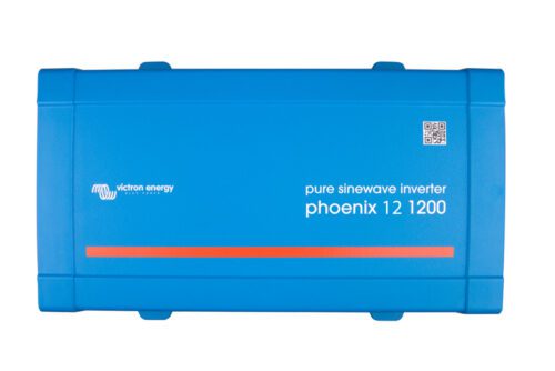 Victron Energy 12V/230V 1000W ph12/1200