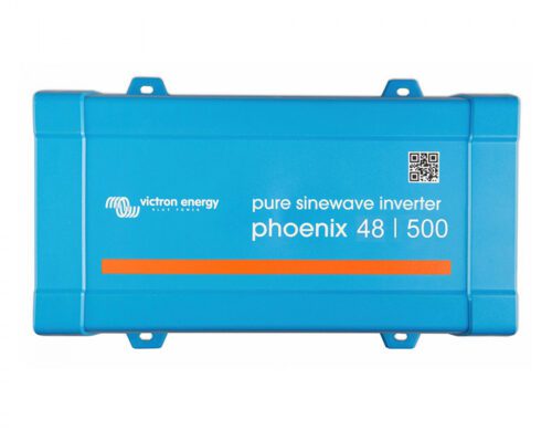 Victron Energy 48V/230V 400W ph48/500
