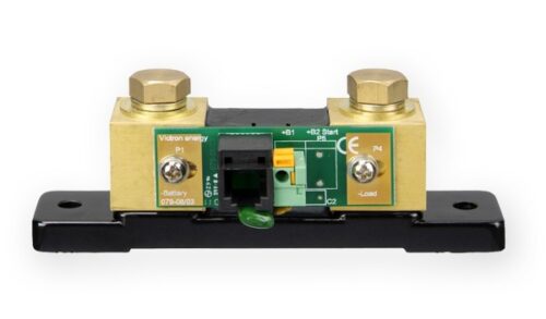 Victron Energy BMV 700 - Obrázek 2