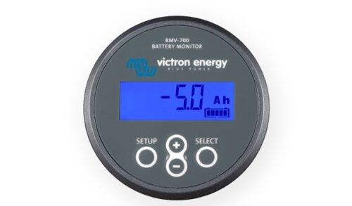 Victron Energy BMV 700