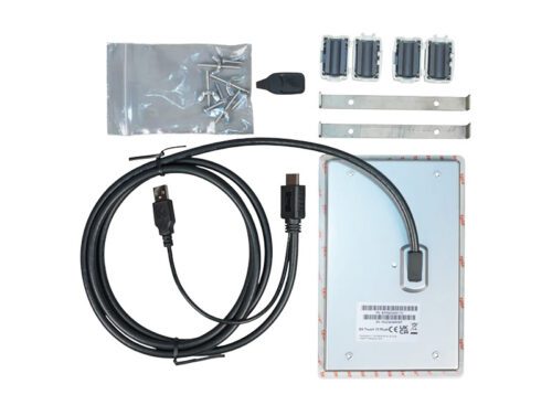 Victron Energy BPP900455150 GX Touch 50 flush - Obrázek 2