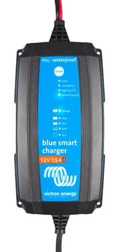 Victron Energy Blue Smart IP65 12V 15A - Obrázek 2