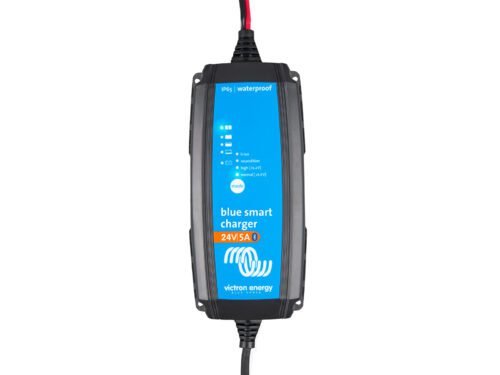 Victron Energy Blue Smart IP65 24V 5A - Obrázek 2