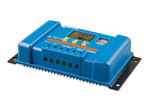 Victron Energy BlueSolar PWM SCC010005050 - Obrázek 2
