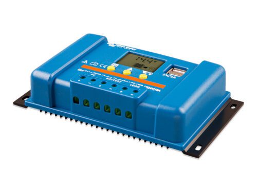 Victron Energy BlueSolar PWM SCC010010050 - Obrázek 2