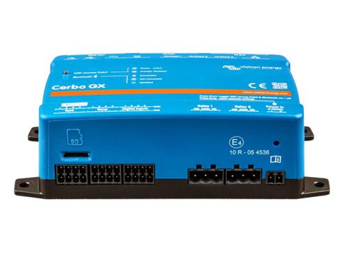 Victron Energy Cerbo GX MKII BPP900451100 - Obrázek 2