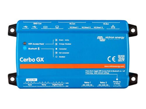 Victron Energy Cerbo GX MKII BPP900451100