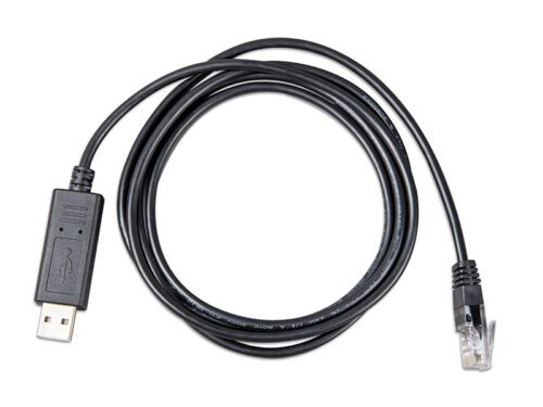 Victron Energy Datový kabel USB pro BlueSolar PWM-Pro