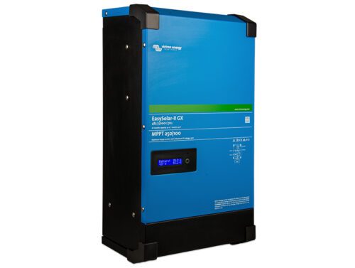 Victron Energy EasySolar-II 48/5000/70-50 MPPT 250/100 GX - Obrázek 2