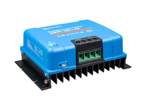 Victron Energy MPPT BlueSolar M 12 / 24 / 48 V 45 A - Obrázek 2