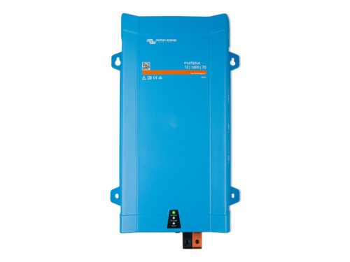 Victron Energy Měnič napětí s nabíječkou MultiPlus 1600VA/70-16